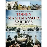 Frankson, Toinen maailmansota väreissä - 1939–1945 uudessa valossa