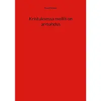Räisänen, Kristuksessa meillä on armahdus