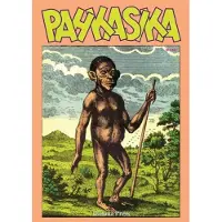 Pahkasika nro 55 - Luuletko, että pahkasikahuumori puussa kasvaa?