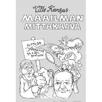 Kangas, Maailman mittakaava - Juttuja järkenne ylläpitoon