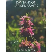Kress, Käytännön lääkekasvit 2