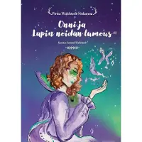 Wahlstedt-Niskanen, Onni ja Lapin noidan lumous
