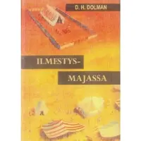 Dolman, Ilmestysmajassa