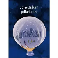 Anttila, Jörö-Jukan jälkeläiset