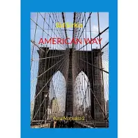 Sirkia, American way - Aina Matkalla 2