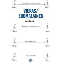 Forsberg, Vieras / suomalainen