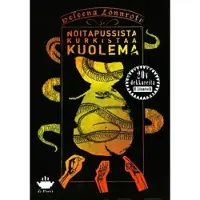 Lönnroth, Noitapussista kurkistaa kuolema