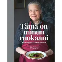 Fröberg, Tämä on minun ruokaani
