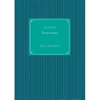 Sumell, Kootut teokset - Osa 1 (2014-2017)