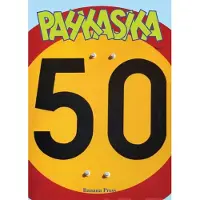 Pahkasika nro 31 - Suuri autoliite