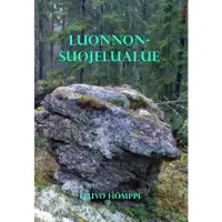 Hömppi, Luonnonsuojelualue