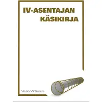 Virtanen, IV-asentajan käsikirja