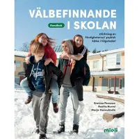 Pesonen, Välbefinnande i skolan - Handbok - stärkning av färdigheterna i psykisk hälsa i högstadiet