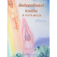 Sateenkaaritonttu ja muita satuja