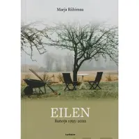 Riihimaa, Eilen - Runoja 1995-2022