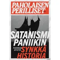 Äystö, Paholaisen perilliset - Satanismipaniikin synkkä historia