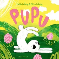 Erfving, Pupu