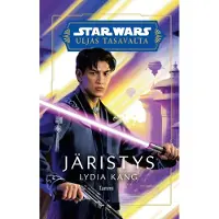 Star Wars Uljas tasavalta. Järistys