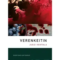 Huhtala, Verenkeitin