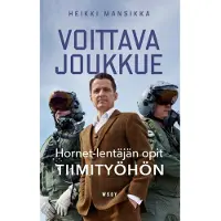 Voittava joukkue