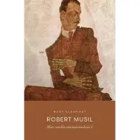 Musil, Mies vailla ominaisuuksia, 1. osa