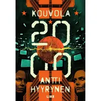 Hyyrynen, Kouvola 2000