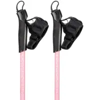 Gymstick Telescopic Walker Kävelysauvat - Pink