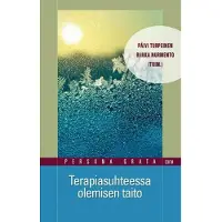 Turpeinen, Terapiasuhteessa olemisen taito