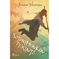 Tolvanen, Soturimunkin perintö
