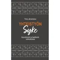 Järvensivu, Yhteistyön syke - Koordinointi ja fasilitointi verkostoissa