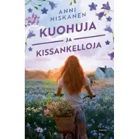 Kuohuja ja kissankelloja