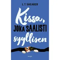 Kissa, joka saalisti syyllisen