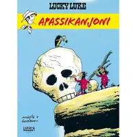 Egmont Lucky Luke 37: Apassikanjoni