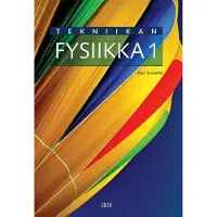 Suvanto, Tekniikan fysiikka 1