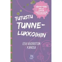 Tutustu tunnelukkoihin