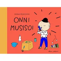 Pelliccioni, Onni musisoi