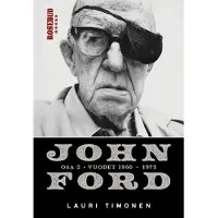 Timonen, John Ford II - Vuodet 1950-1973