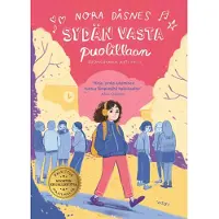 Sydän vasta puolillaan