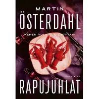 Österdahl, Rapujuhlat