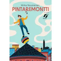 Nousiainen, Pintaremontti (selkokirja)