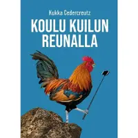Cedercreutz, Koulu kuilun reunalla