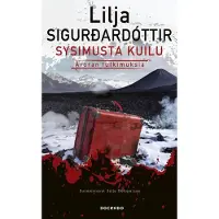 Sigurdardóttir, Lilja: Sysimusta kuilu pokkari