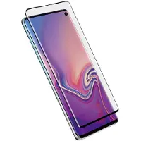 INF Näytönsuoja Samsung Galaxy S10 Karkaistu Lasi / 3d Kaareva