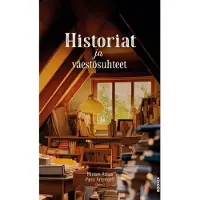 Historiat ja väestösuhteet