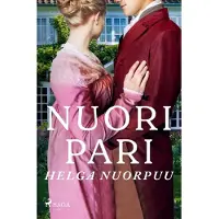 Nuorpuu, Nuori pari