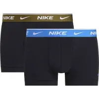 Nike Eday Trunk Boxerit 2 Yksiköt