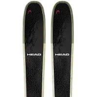 Head Kore 100 Ti+attack 14 Gw Alppihiihtopakkaus