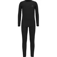 Odlo Set Merino 200 Pitkähihainen Aluspaita