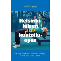 Virtapohja, Helsinkiläisen pieni kuntoiluopas