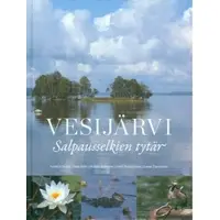Vesijärvi - Salpausselkien tytär